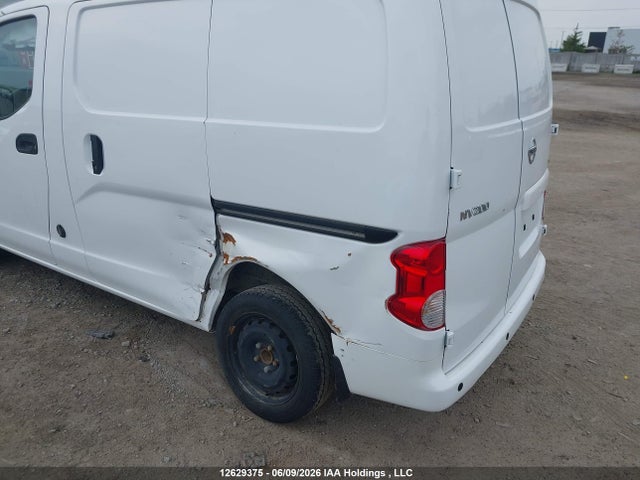 Aukcja sprzedaży 2021 Nissan Nv200 S/sv, vin: 3N6CM0KN1MK709378, numer aukcji: 12629375