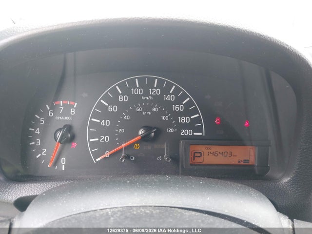 Aukcja sprzedaży 2021 Nissan Nv200 S/sv, vin: 3N6CM0KN1MK709378, numer aukcji: 12629375