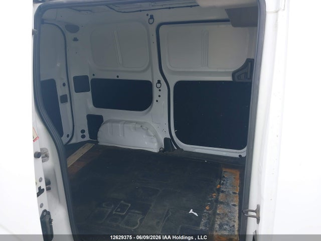 Aukcja sprzedaży 2021 Nissan Nv200 S/sv, vin: 3N6CM0KN1MK709378, numer aukcji: 12629375