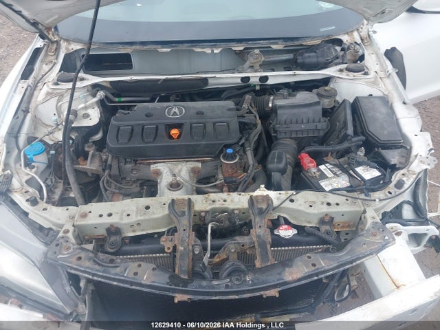 Acura ILX 2014 19VDE1F36EE400372 Image 10