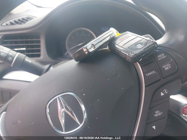 Acura ILX 2014 19VDE1F36EE400372 Image 11