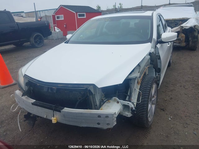 Acura ILX 2014 19VDE1F36EE400372 Image 13