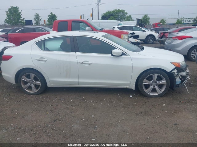 Acura ILX 2014 19VDE1F36EE400372 Image 14
