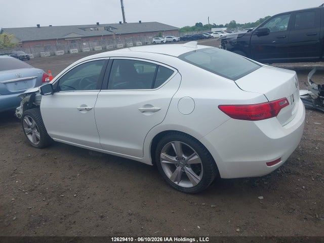 Acura ILX 2014 19VDE1F36EE400372 Image 15