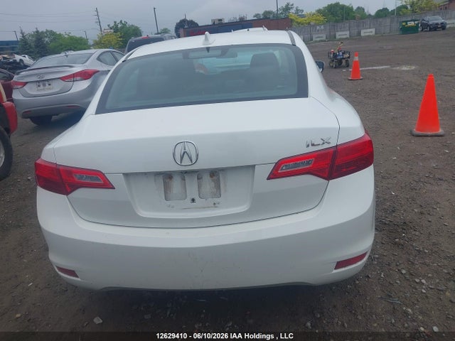 Acura ILX 2014 19VDE1F36EE400372 Image 17
