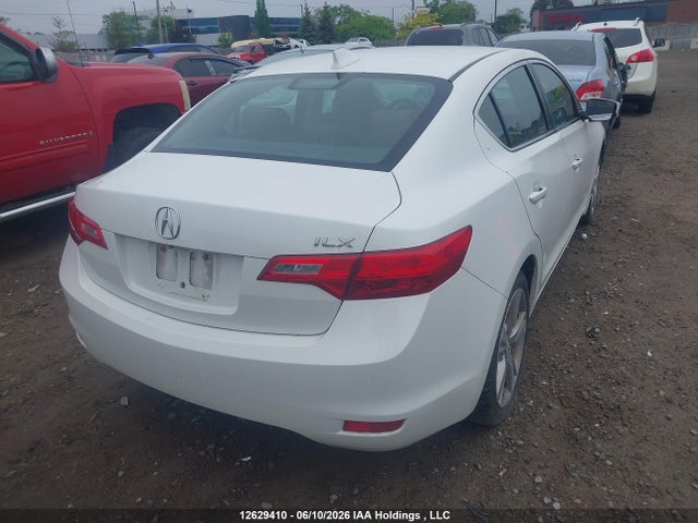 Acura ILX 2014 19VDE1F36EE400372 Image 4