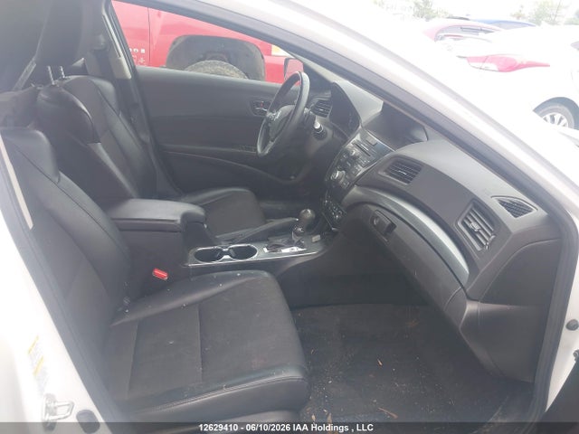 Acura ILX 2014 19VDE1F36EE400372 Image 5