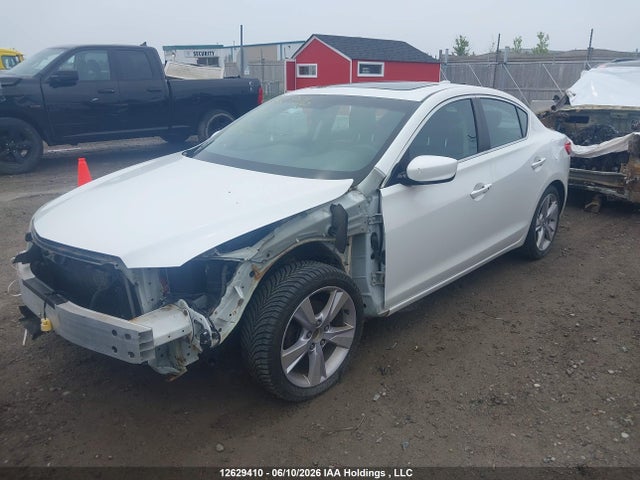 Acura ILX 2014 19VDE1F36EE400372 Image 6