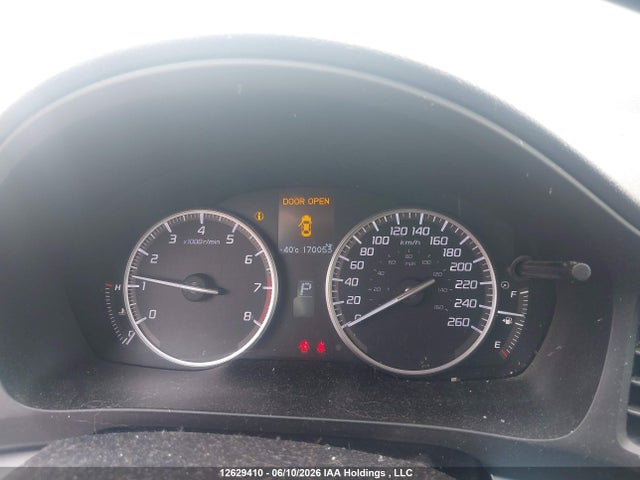Acura ILX 2014 19VDE1F36EE400372 Image 7
