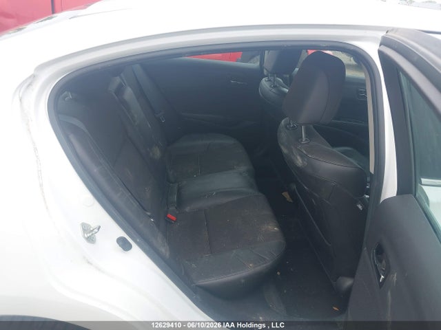 Acura ILX 2014 19VDE1F36EE400372 Image 8