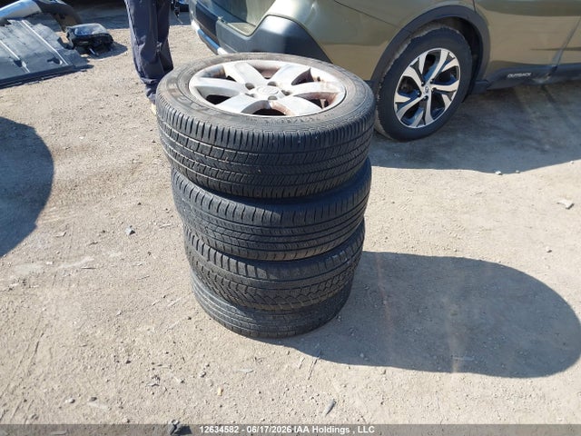 2009 Kia Rondo Ex/ex-premium/lx მანქანა იყიდება აუქციონზე, vin: KNAFG528697252097, აუქციონის ნომერი: 12634582
