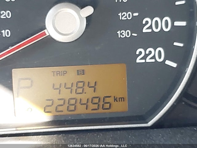 2009 Kia Rondo Ex/ex-premium/lx მანქანა იყიდება აუქციონზე, vin: KNAFG528697252097, აუქციონის ნომერი: 12634582