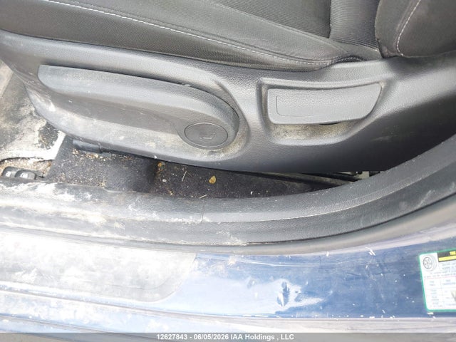 Aukcja sprzedaży 2018 Hyundai Elantra Gl, vin: KMHD84LF6JU601484, numer aukcji: 12627843