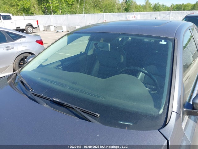 Auction sale of the 2015 Volkswagen Jetta 2.0 Tdi Highline, vin: 3VWLA7AJ6FM240859, lot number: 12630147