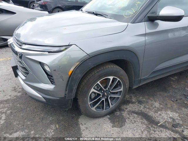 Chevrolet Trailblazer Lt 2025 KL79MRSL4SB170065 Image 21