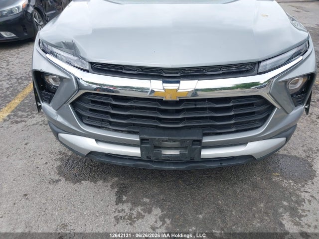 Chevrolet Trailblazer Lt 2025 KL79MRSL4SB170065 Image 6