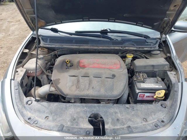 Продаж на аукціоні авто 2013 Dodge Dart Sxt/rallye, vin: 1C3CDFBH4DD707208, номер лоту: 12636626