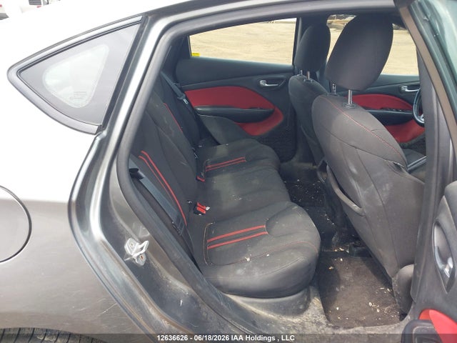Продаж на аукціоні авто 2013 Dodge Dart Sxt/rallye, vin: 1C3CDFBH4DD707208, номер лоту: 12636626