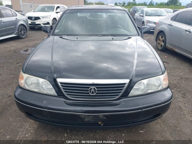 Aukcja sprzedaży 1998 Acura Rl 3.5l, vin: JH4KA9654WC800593, numer aukcji: 12633778