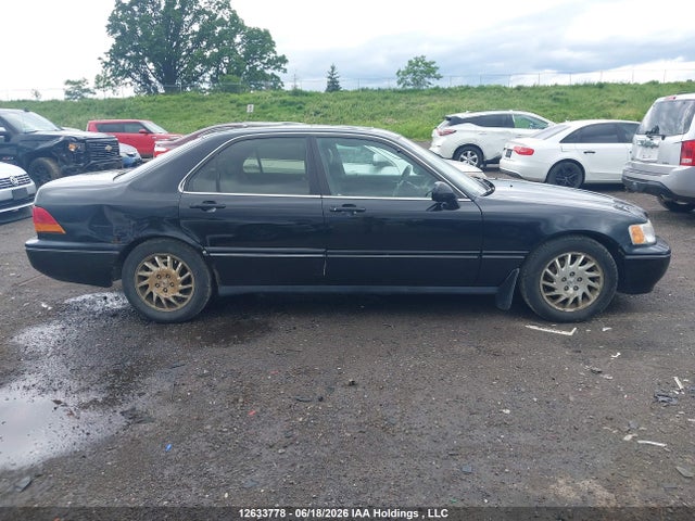 Aukcja sprzedaży 1998 Acura Rl 3.5l, vin: JH4KA9654WC800593, numer aukcji: 12633778