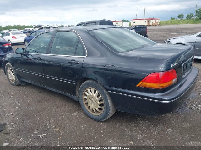 Aukcja sprzedaży 1998 Acura Rl 3.5l, vin: JH4KA9654WC800593, numer aukcji: 12633778
