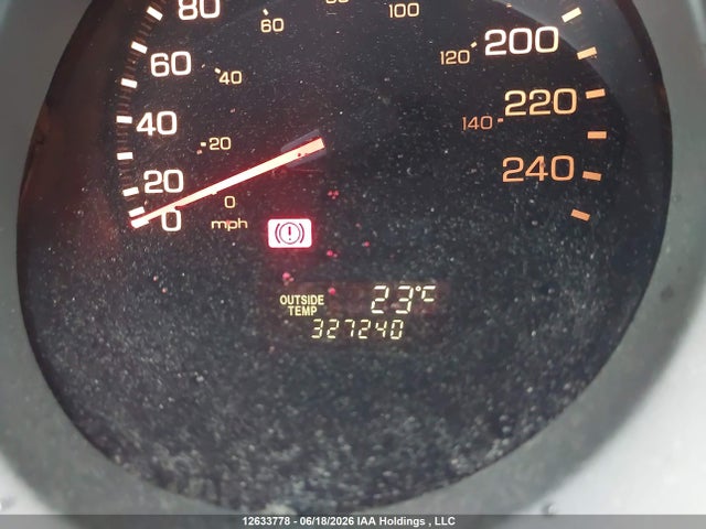 Aukcja sprzedaży 1998 Acura Rl 3.5l, vin: JH4KA9654WC800593, numer aukcji: 12633778