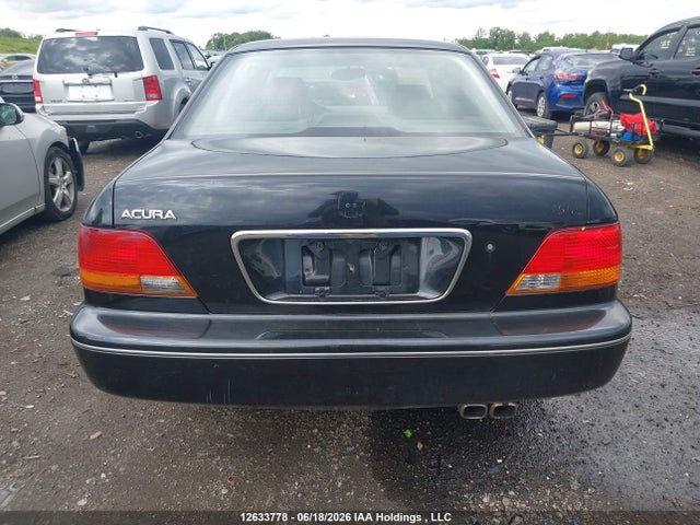 Aukcja sprzedaży 1998 Acura Rl 3.5l, vin: JH4KA9654WC800593, numer aukcji: 12633778