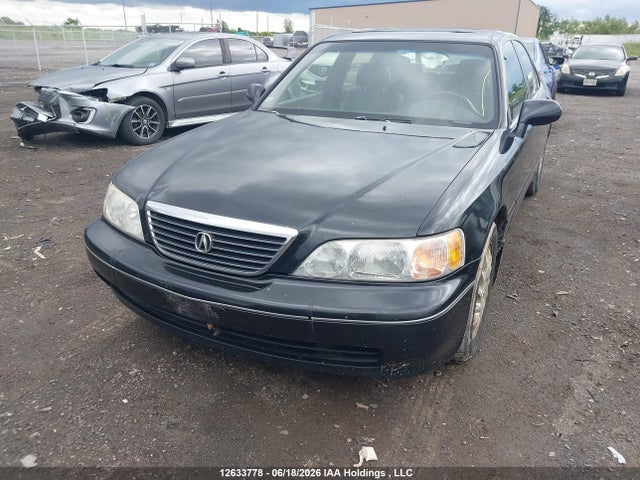 Aukcja sprzedaży 1998 Acura Rl 3.5l, vin: JH4KA9654WC800593, numer aukcji: 12633778