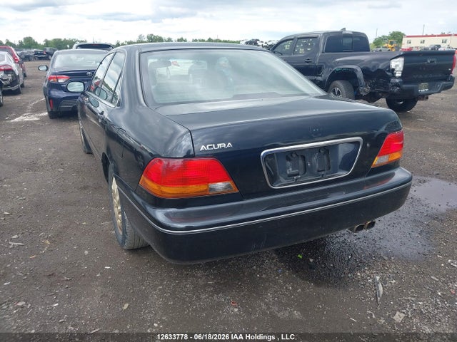 Aukcja sprzedaży 1998 Acura Rl 3.5l, vin: JH4KA9654WC800593, numer aukcji: 12633778