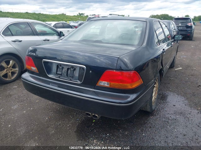 Aukcja sprzedaży 1998 Acura Rl 3.5l, vin: JH4KA9654WC800593, numer aukcji: 12633778