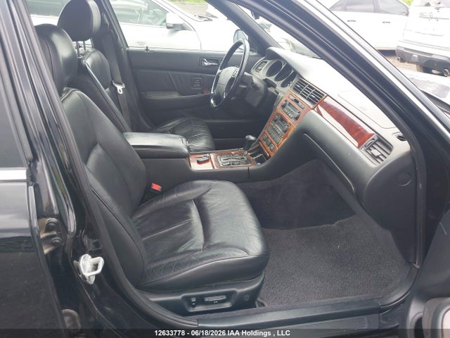 Aukcja sprzedaży 1998 Acura Rl 3.5l, vin: JH4KA9654WC800593, numer aukcji: 12633778