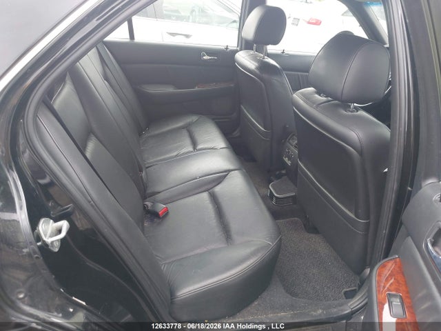 Aukcja sprzedaży 1998 Acura Rl 3.5l, vin: JH4KA9654WC800593, numer aukcji: 12633778