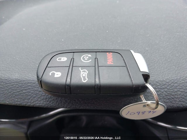 12615815 :رقم المزاد ، 1C4RJFAG7MC646918 vin ، 2021 Jeep Grand Cherokee Laredo مزاد بيع