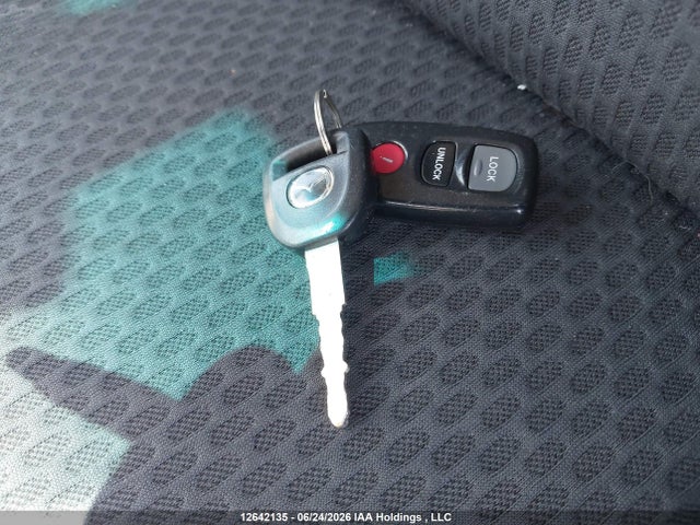 2006 Mazda 3 I მანქანა იყიდება აუქციონზე, vin: JM1BK12F361494691, აუქციონის ნომერი: 12642135