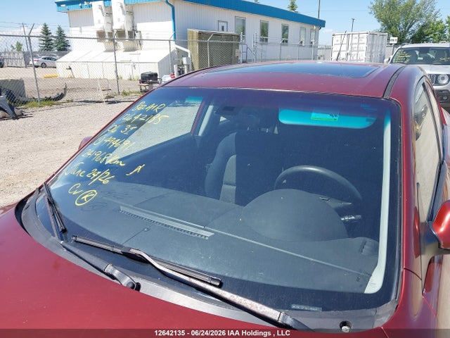 2006 Mazda 3 I მანქანა იყიდება აუქციონზე, vin: JM1BK12F361494691, აუქციონის ნომერი: 12642135