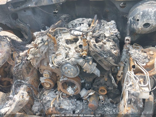 Aukcja sprzedaży 2011 Ford F-150 Fx4/king Ranch/lariat/platinum/xlt, vin: 1FTFW1EF0BFA80105, numer aukcji: 12642138