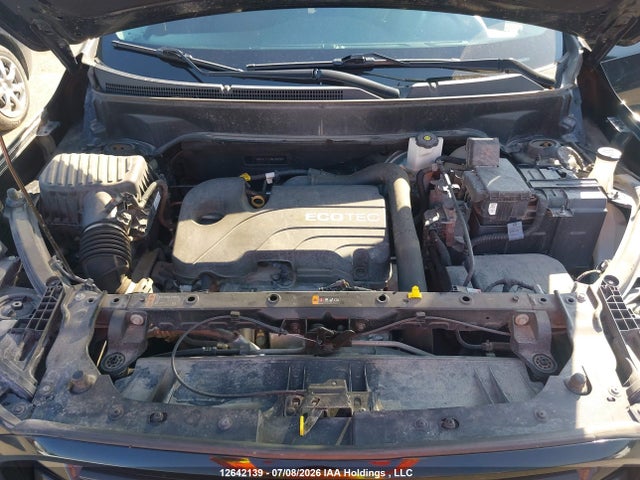 GMC Terrain 2021 3GKALTEV3ML369790 Image 10