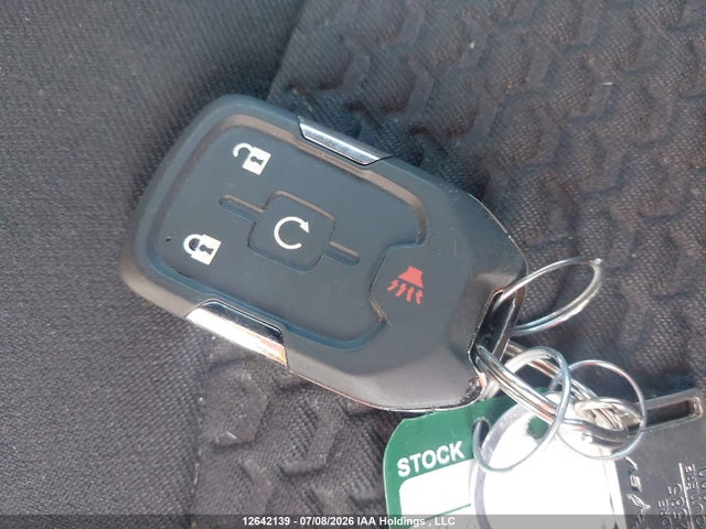 GMC Terrain 2021 3GKALTEV3ML369790 Image 11