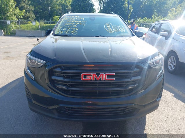 GMC Terrain 2021 3GKALTEV3ML369790 Image 13