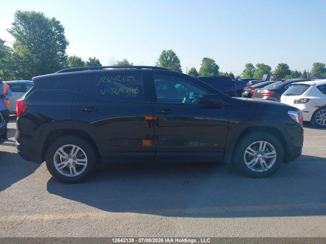 GMC Terrain 2021 3GKALTEV3ML369790 Image 14