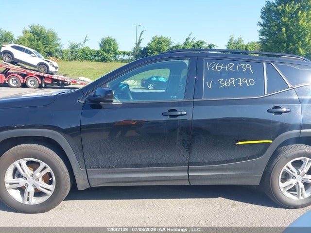 GMC Terrain 2021 3GKALTEV3ML369790 Image 15