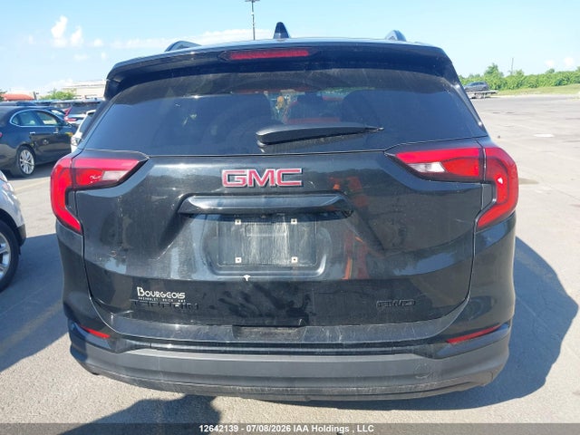GMC Terrain 2021 3GKALTEV3ML369790 Image 17