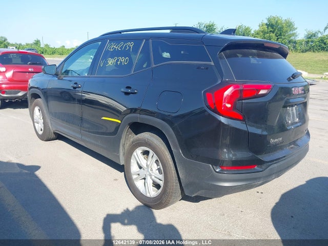 GMC Terrain 2021 3GKALTEV3ML369790 Image 3