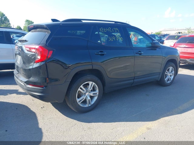 GMC Terrain 2021 3GKALTEV3ML369790 Image 4