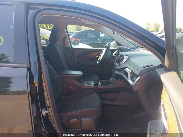 GMC Terrain 2021 3GKALTEV3ML369790 Image 5
