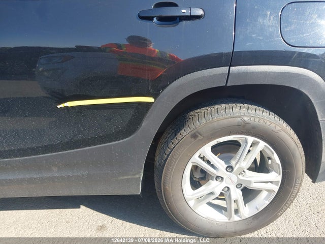 GMC Terrain 2021 3GKALTEV3ML369790 Image 6