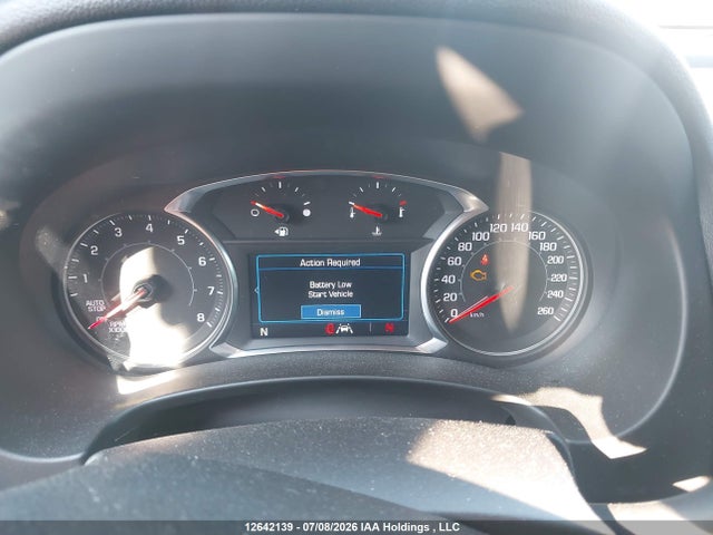 GMC Terrain 2021 3GKALTEV3ML369790 Image 7