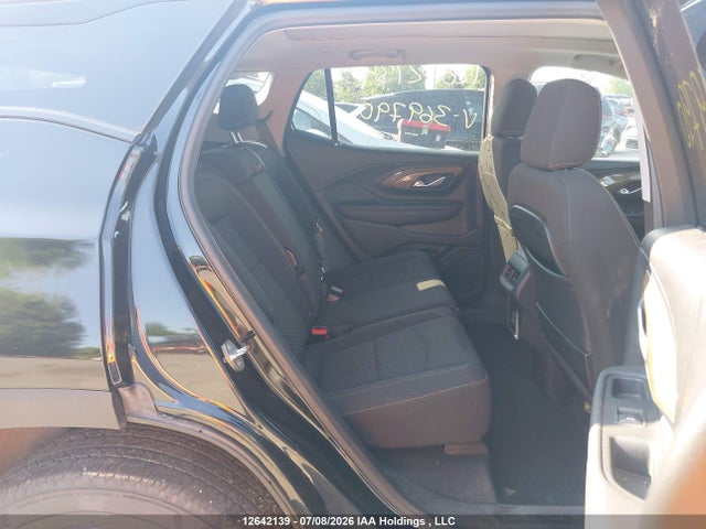 GMC Terrain 2021 3GKALTEV3ML369790 Image 8