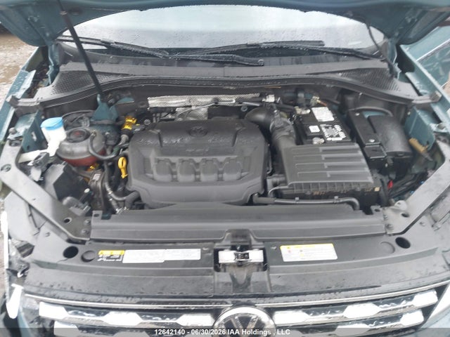3VV2B7AX7LM151332 Volkswagen Tiguan