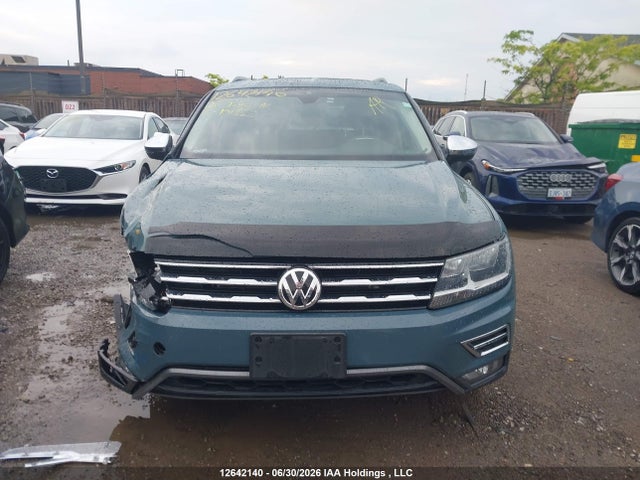 3VV2B7AX7LM151332 Volkswagen Tiguan